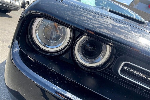 Used 2023 Dodge Challenger SXT image 26
