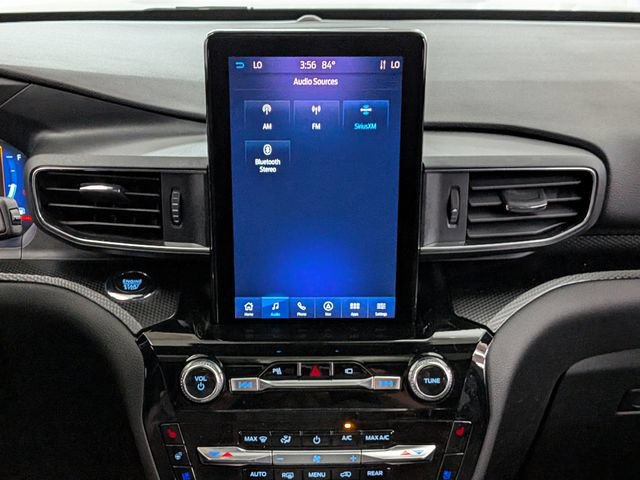 Certified 2023 Ford Explorer ST w/ Equipment Group 401A AWD/4WD image 29