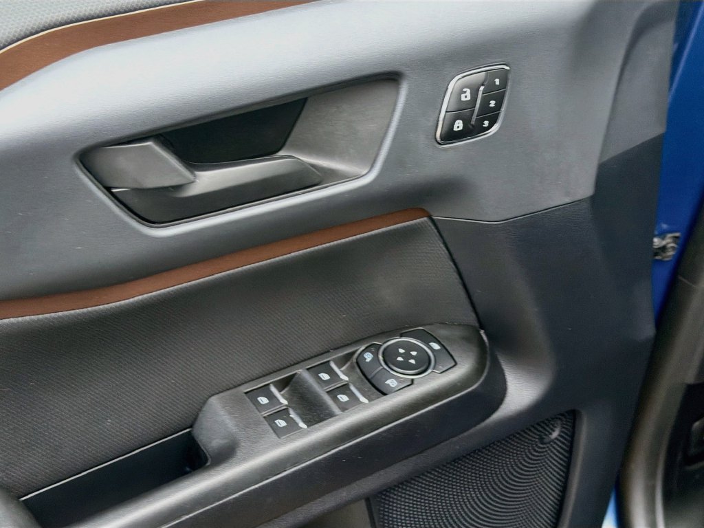 Certified 2023 Ford Bronco Sport Outer Banks AWD/4WD image 19