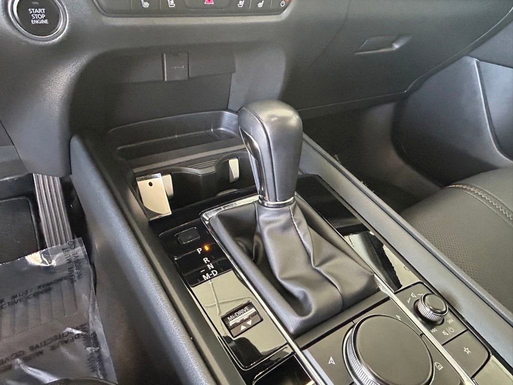Used 2025 MAZDA CX-50 AWD 2.5 S w/ Premium Plus Pkg image 14