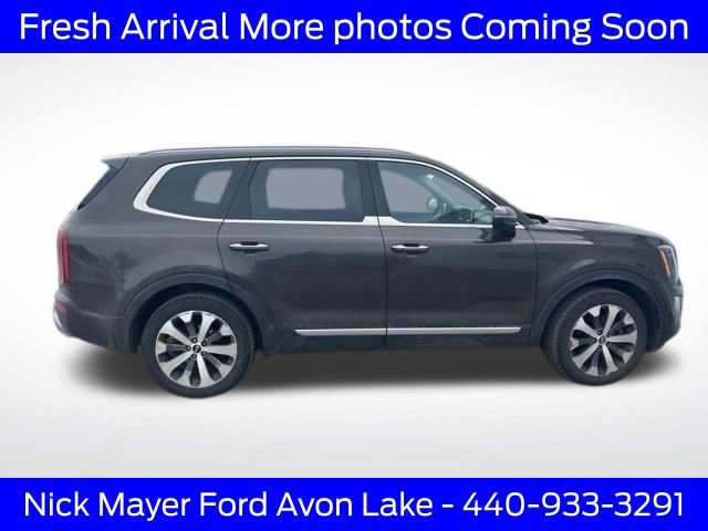 Used 2020 Kia Telluride S image 6