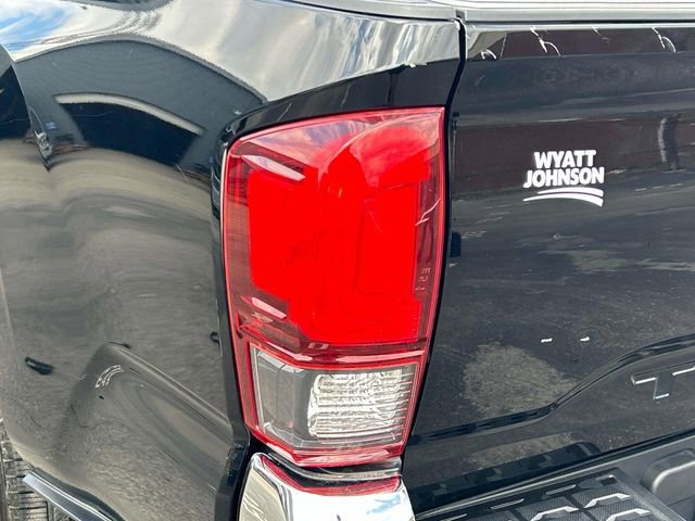 Used 2023 Toyota Tacoma SR5 image 10