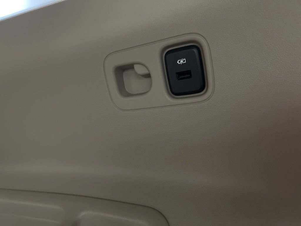 Used 2019 GMC Acadia Denali w/ Technology Package image 36