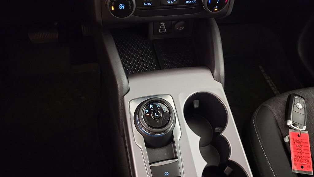 Certified 2024 Ford Bronco Sport Big Bend AWD/4WD image 25