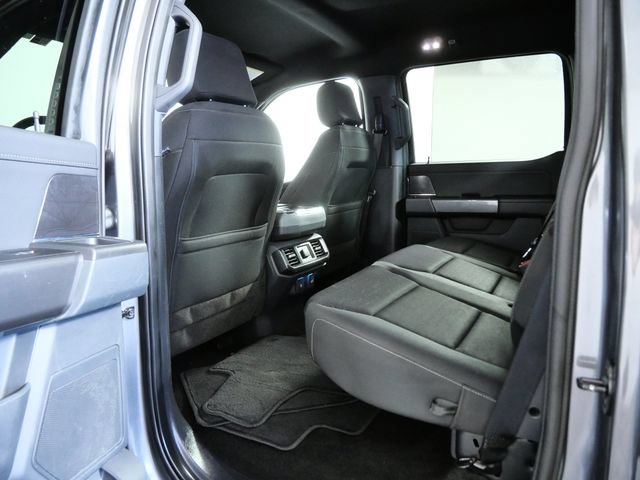 Certified 2022 Ford F150 XLT w/ Equipment Group 302A High AWD/4WD image 15