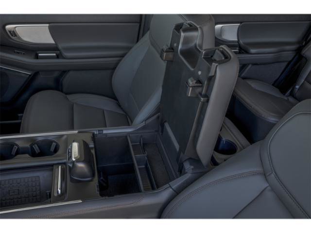 Certified 2025 Ford Expedition Active AWD/4WD image 16