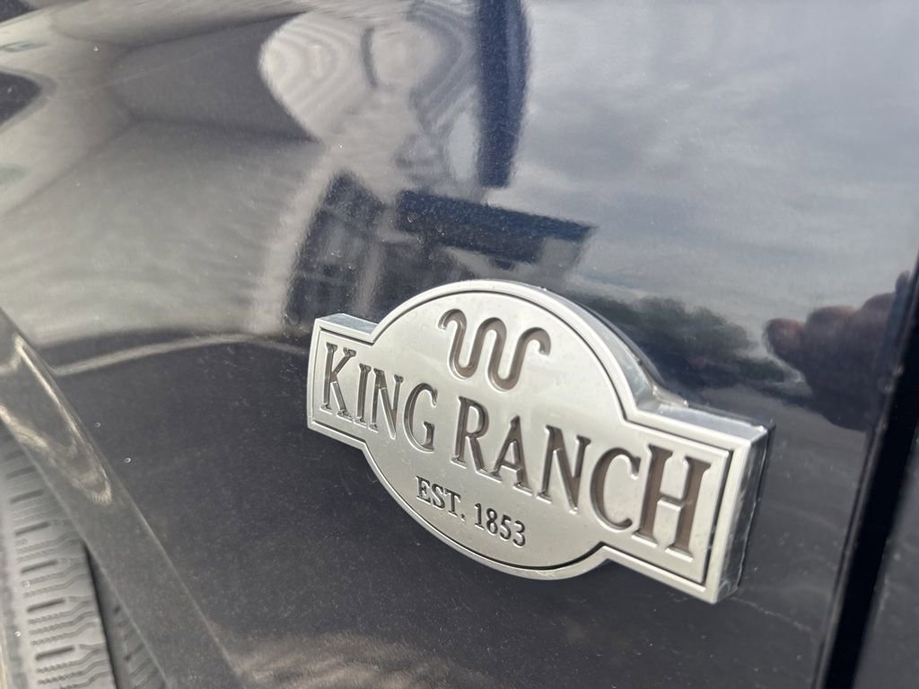 Certified 2021 Ford Expedition Max King Ranch AWD/4WD image 14
