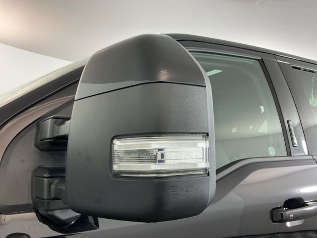 Certified 2023 Ford F350 Lariat w/ Lariat Ultimate Package AWD/4WD image 13