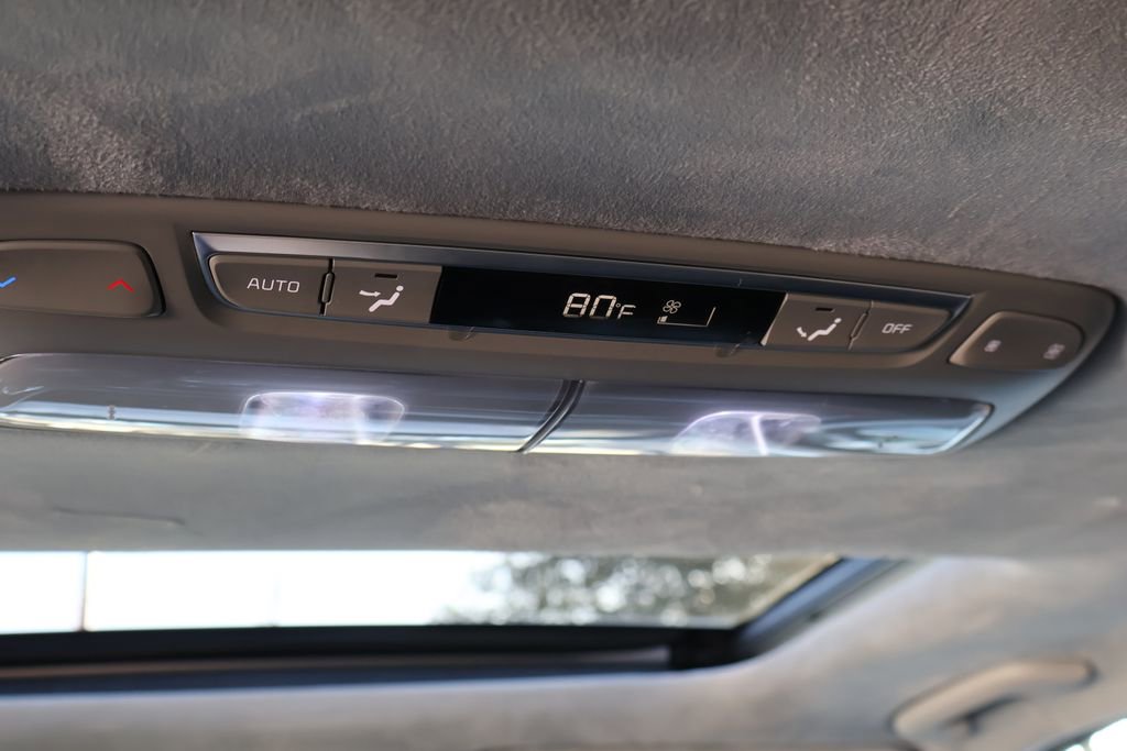 Used 2024 Kia Telluride SX Prestige AWD/4WD image 35