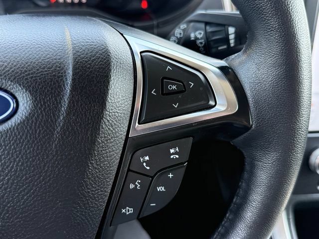 Certified 2024 Ford Edge SEL w/ Convenience Package AWD/4WD image 20