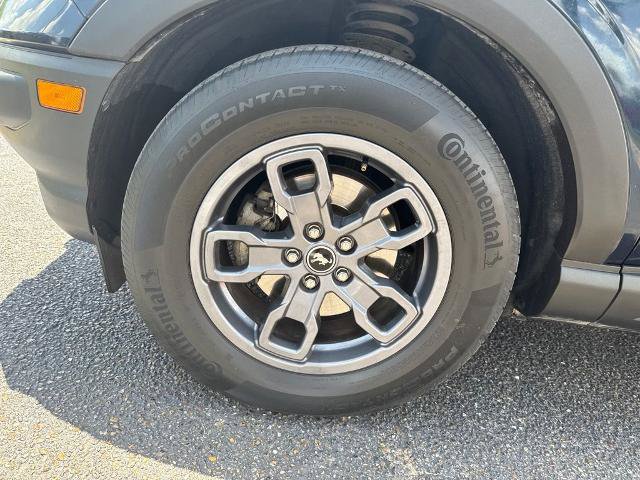 Certified 2021 Ford Bronco Sport Big Bend AWD/4WD image 11