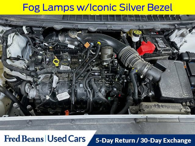 Certified 2024 Ford Edge SEL w/ Convenience Package image 36