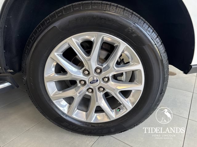 Certified 2021 Ford Expedition XLT RWD image 33