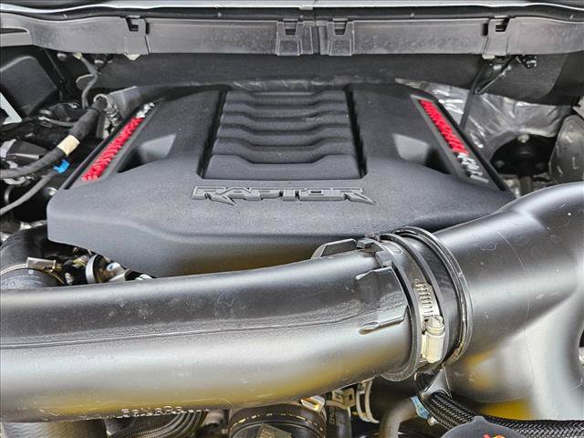 Certified 2025 Ford F150 Raptor AWD/4WD image 22