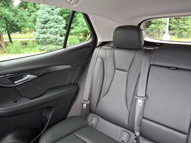 Used 2024 Buick Envision Preferred AWD/4WD image 12