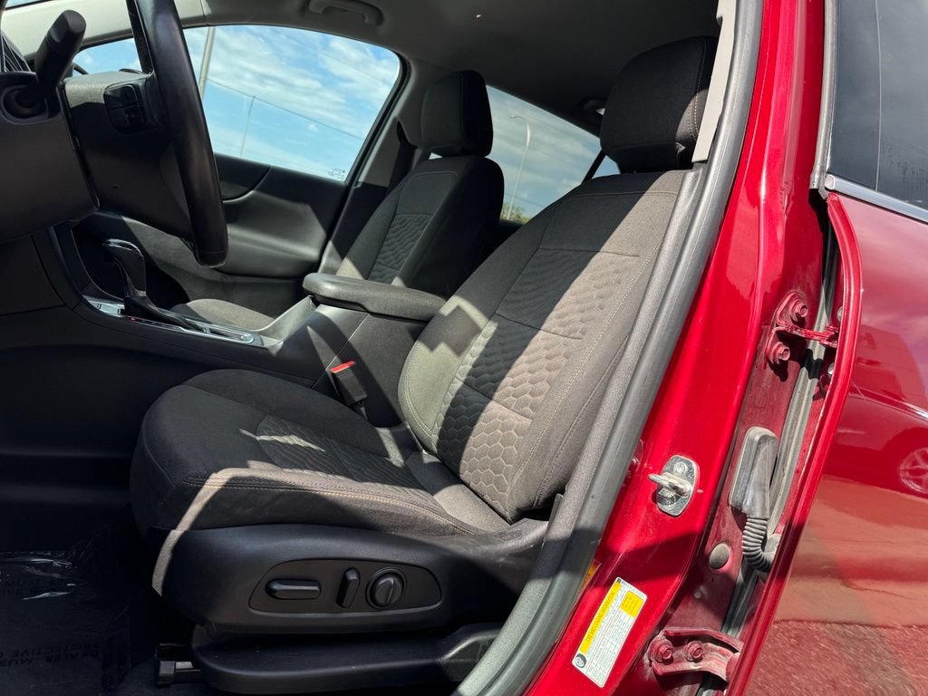 Used 2020 Chevrolet Equinox LT AWD/4WD image 5