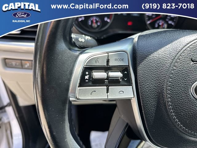 Used 2021 Kia Telluride S AWD/4WD image 23