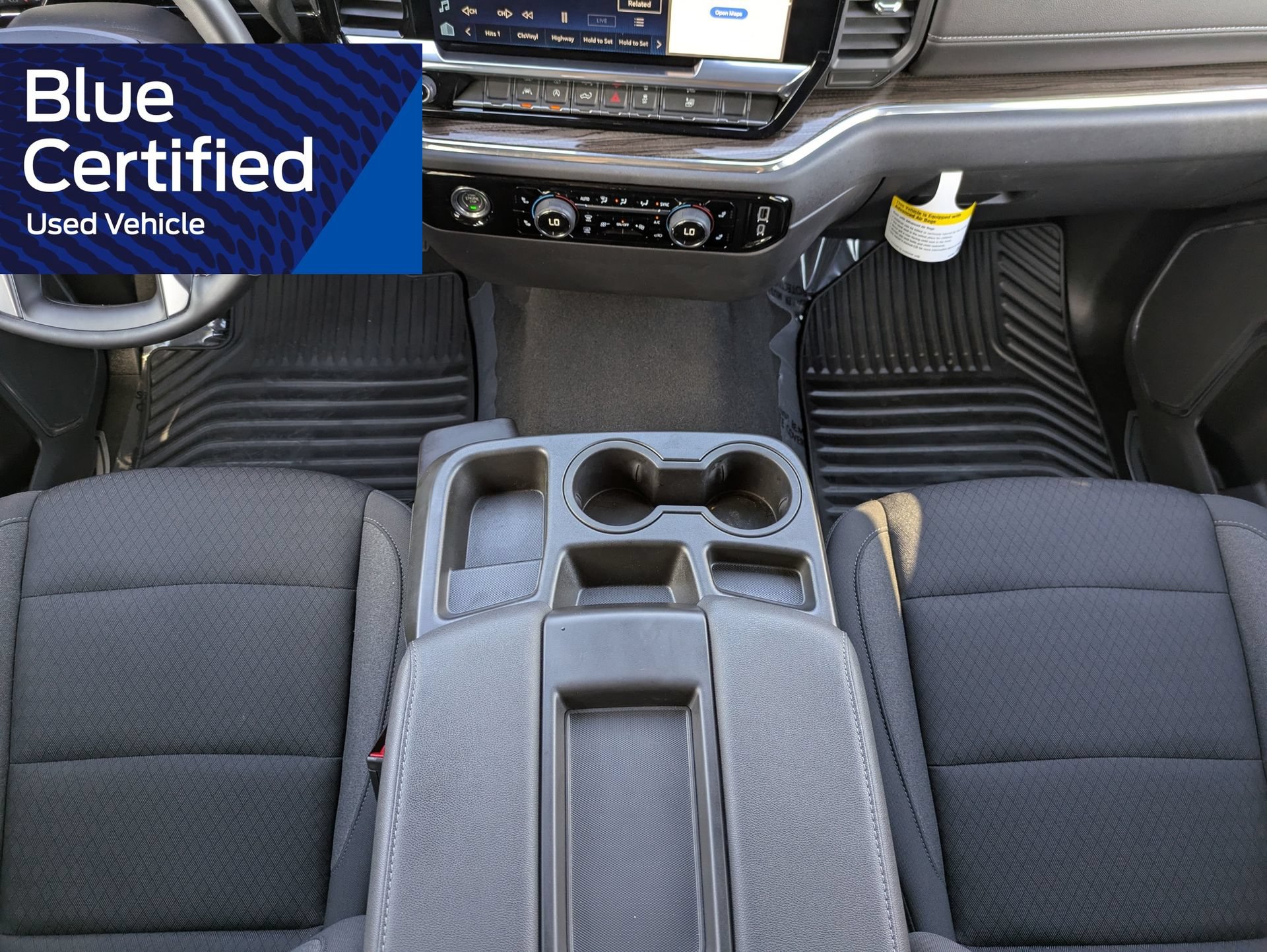 Used 2023 Chevrolet Silverado 1500 LT AWD/4WD image 23