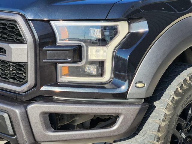 Certified 2019 Ford F150 Raptor w/ Equipment Group 801A Mid AWD/4WD image 10