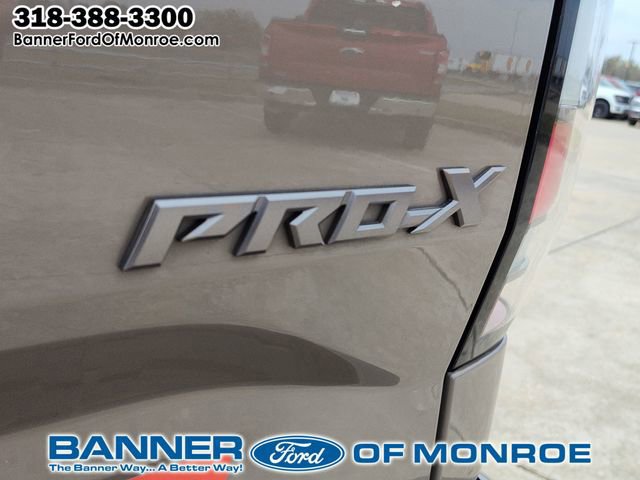 Used 2022 Nissan Frontier Pro-X w/ Pro-X Premium Package image 10