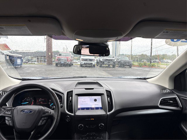 Certified 2020 Ford Edge SE w/ Cargo Accessory Package FWD image 21