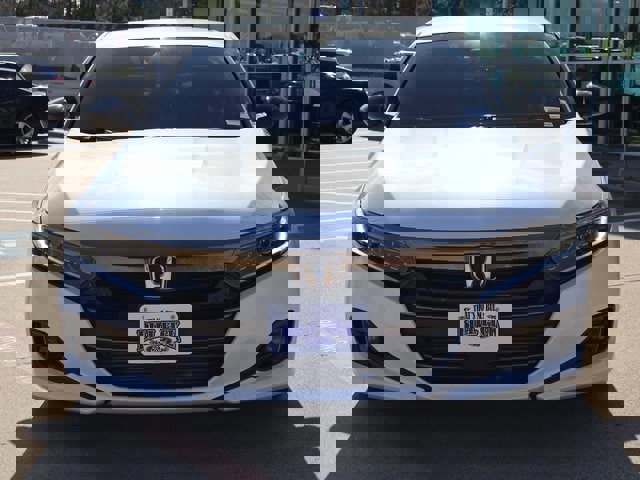 Used 2021 Honda Accord Sport Special Edition image 8