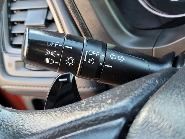 Used 2020 Honda HR-V Sport image 22