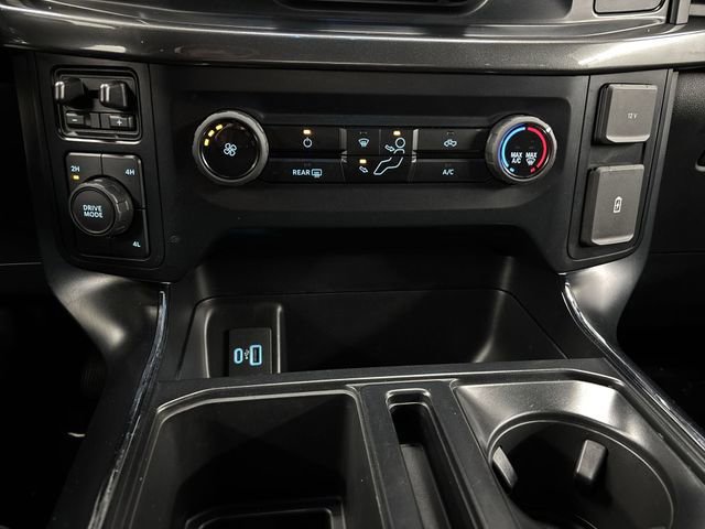 Certified 2023 Ford F150 XL w/ STX Appearance Package image 10