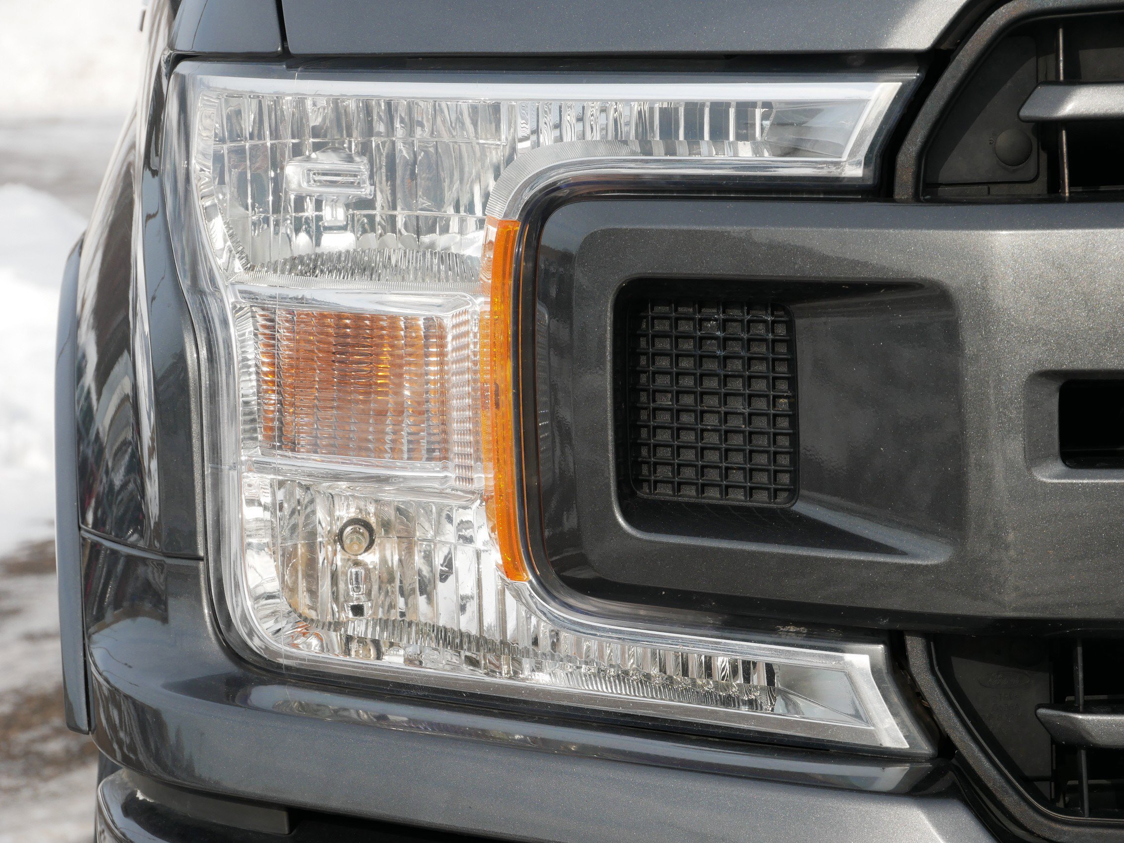 Certified 2019 Ford F150 XLT w/ Equipment Group 302A Luxury image 9