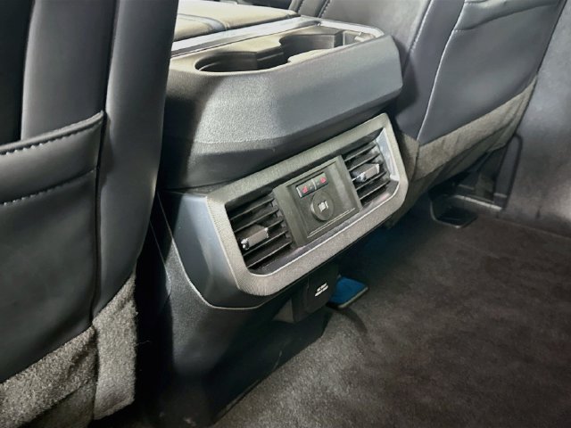Certified 2025 Ford F350 Platinum AWD/4WD image 26