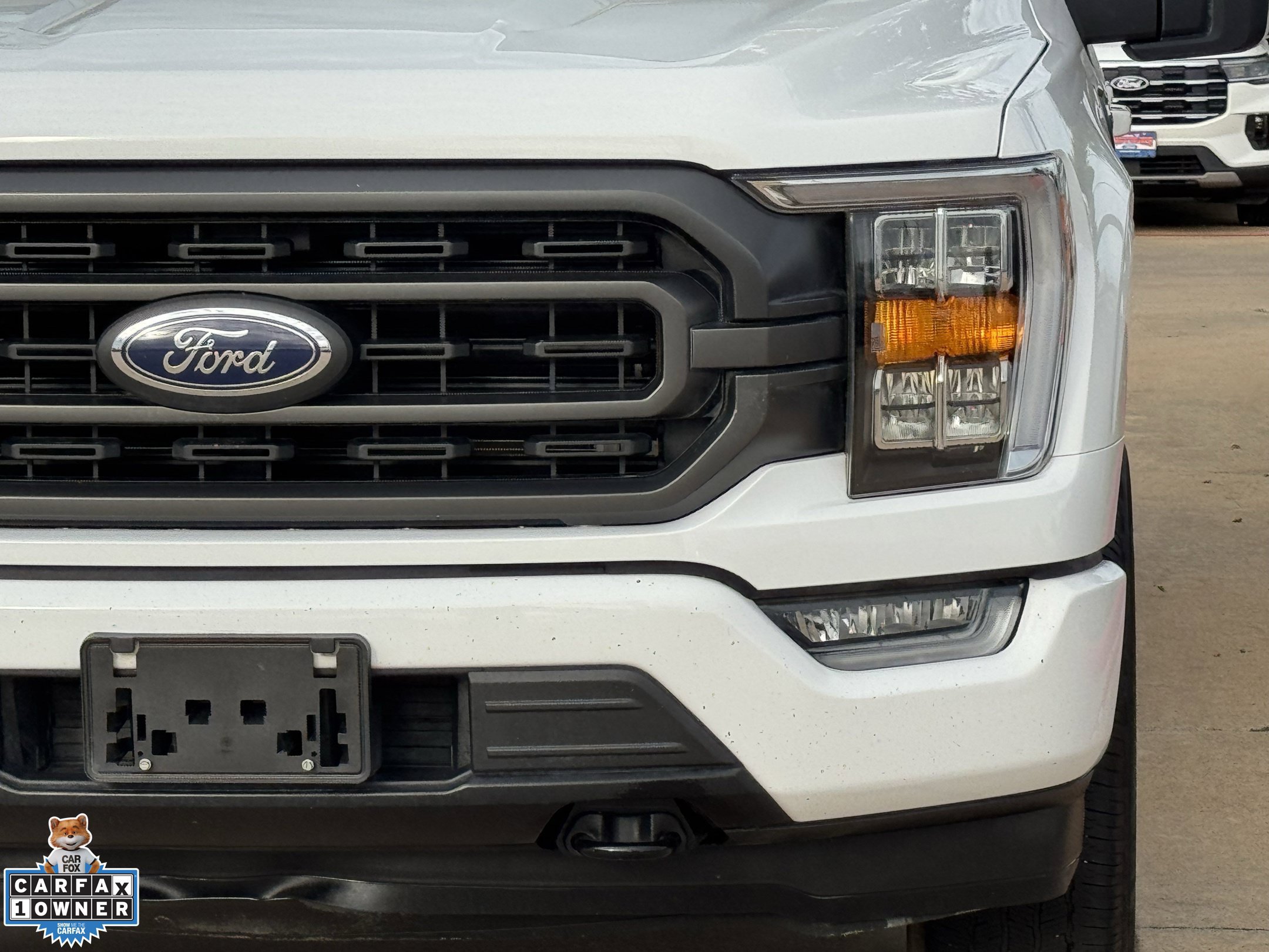 Certified 2023 Ford F150 XLT w/ Equipment Group 302A High AWD/4WD image 11