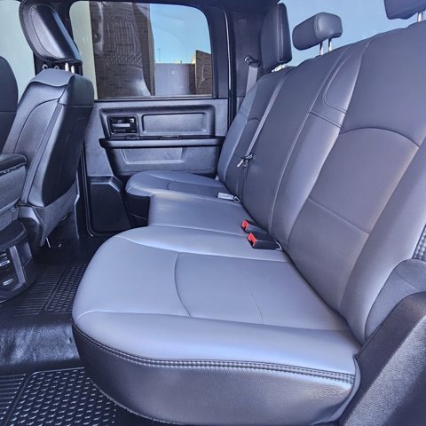 Used 2024 RAM 3500 Tradesman w/ Protection Group image 12