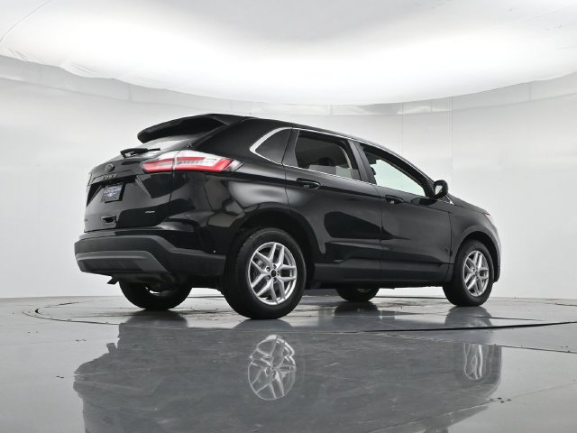 Certified 2023 Ford Edge SEL w/ Convenience Package AWD/4WD image 28