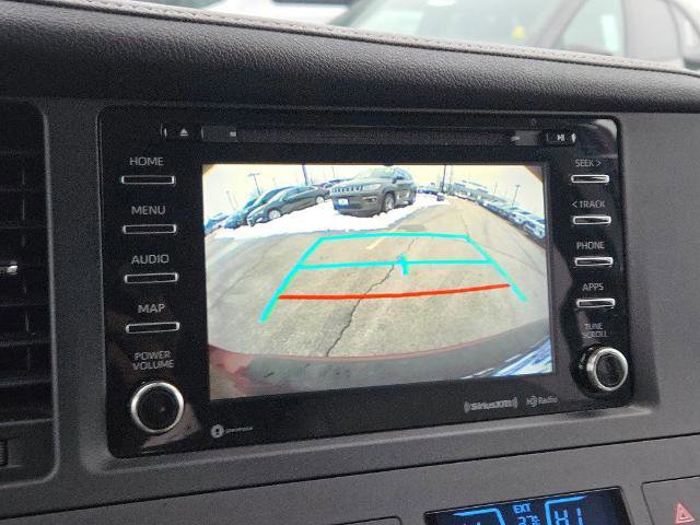 Used 2020 Toyota Sienna XLE image 30