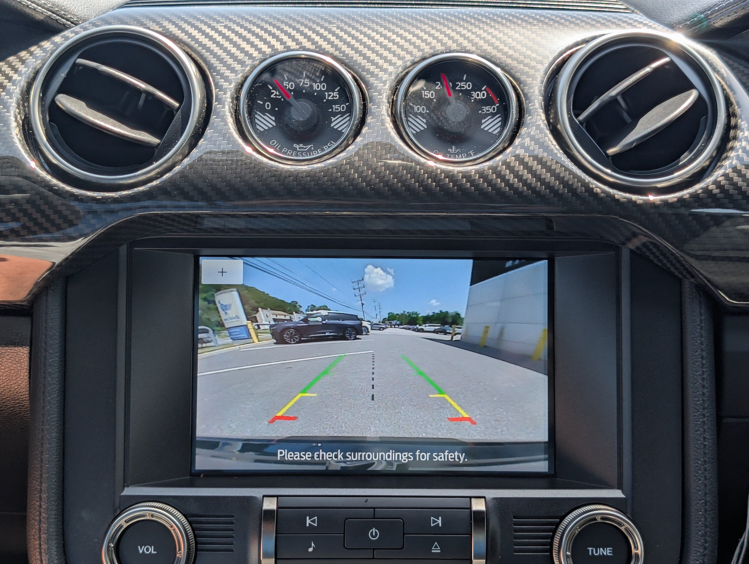 Certified 2022 Ford Mustang Shelby GT500 RWD image 26