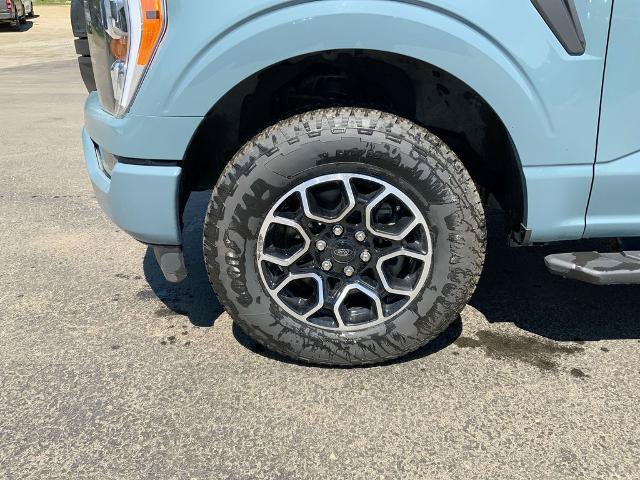 Certified 2023 Ford F150 XLT AWD/4WD image 10
