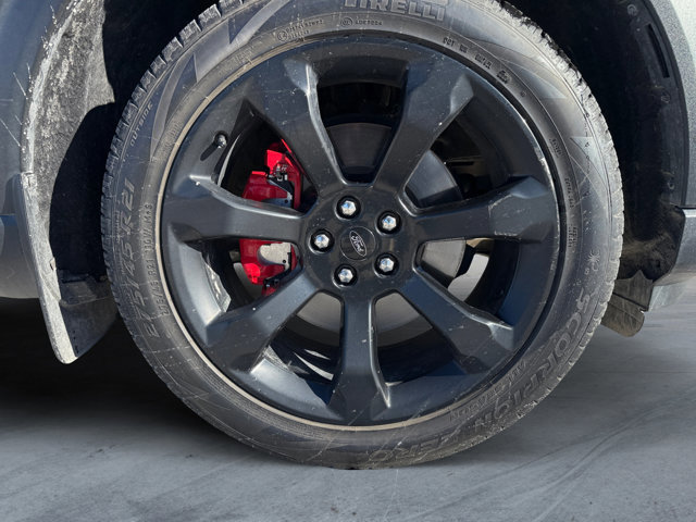 Certified 2022 Ford Explorer ST w/ Equipment Group 401A image 18