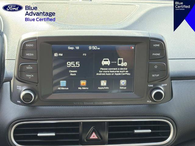 Used 2021 Hyundai Kona Limited w/ Cargo Package FWD image 22