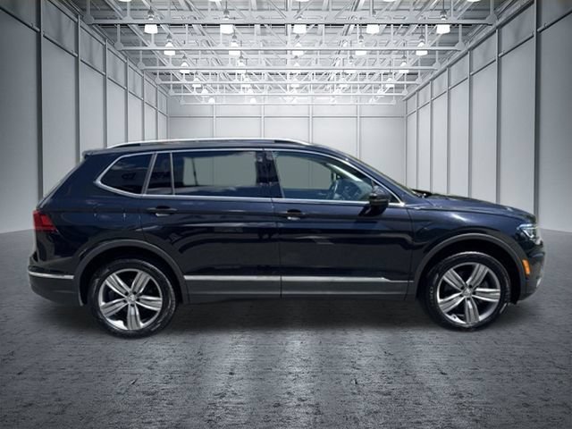 Used 2019 Volkswagen Tiguan SEL Premium AWD/4WD image 6