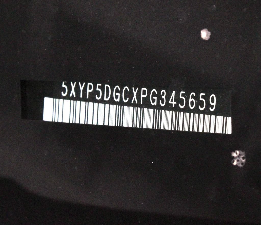 Used 2023 Kia Telluride SX Prestige X-Line AWD/4WD image 36