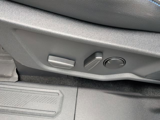 Certified 2024 Ford Bronco Wildtrak image 19