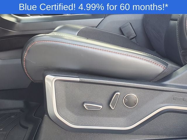 Certified 2024 Ford F150 Raptor AWD/4WD image 6