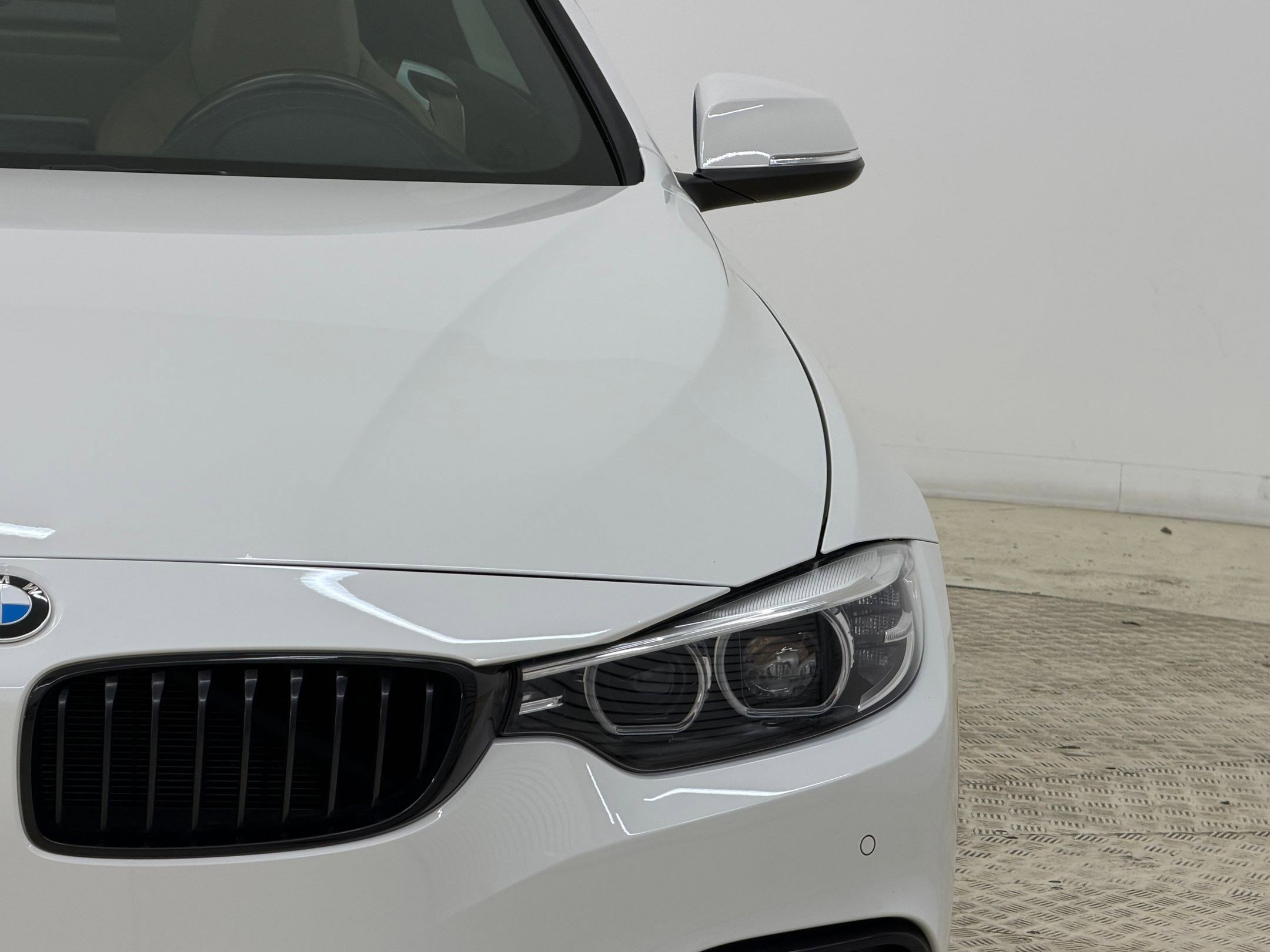 Used 2020 BMW 430i Convertible w/ Convenience Package image 11