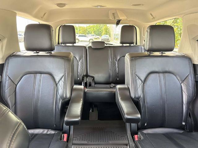 Certified 2020 Ford Expedition Platinum RWD image 9