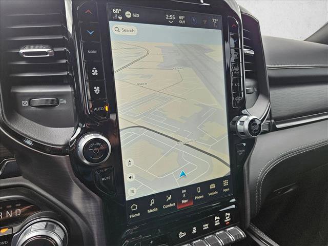 Used 2024 RAM 2500 Power Wagon w/ Level 2 Equipment Group image 14