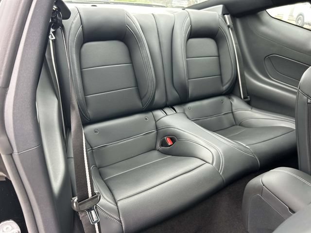 Certified 2024 Ford Mustang GT Premium w/ GT Performance Package RWD image 21