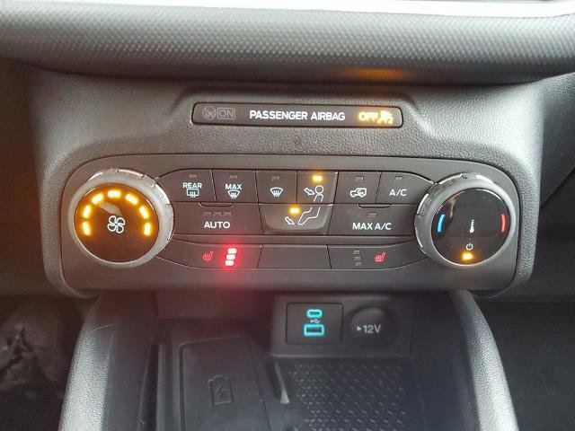 Certified 2022 Ford Bronco Sport Big Bend w/ Convenience Package image 29