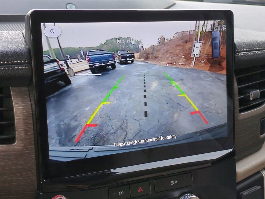 Certified 2024 Ford Expedition Max Limited image 21