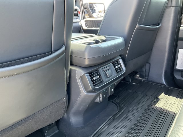 Certified 2025 Ford F150 Raptor AWD/4WD image 15