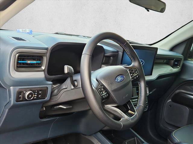 Certified 2026 Ford Maverick Lobo AWD/4WD image 9